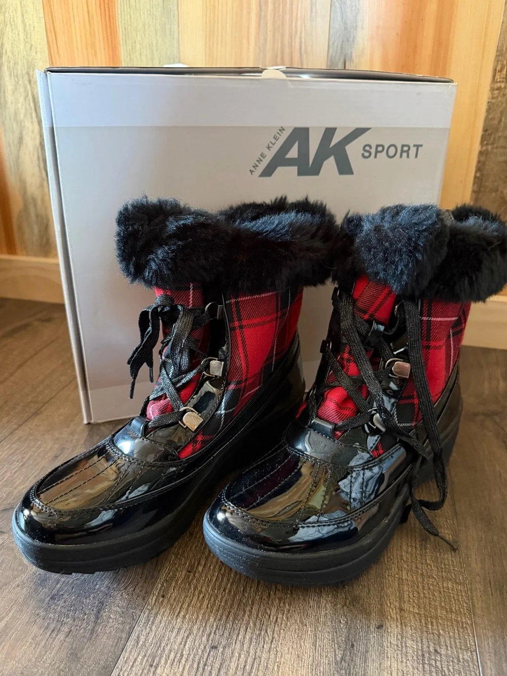 Anne Klein Sport kids winter